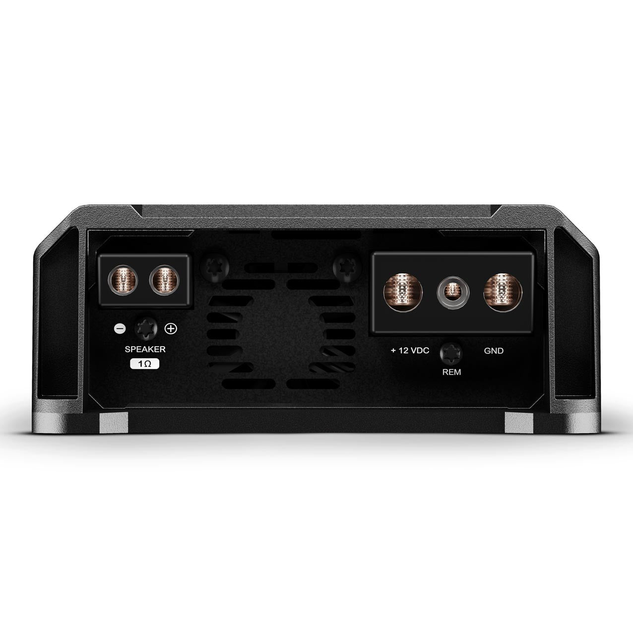 SounDigital 1200.1 EVO 5 – 1200W 2 Ohm Car Audio Mono Amplifier