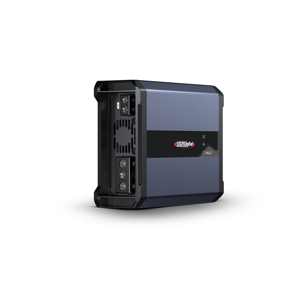 SounDigital 1600.1 EVO 5 - 2 Ohm - Sound Auto Concept