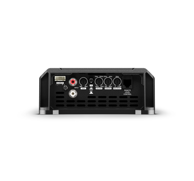 SounDigital 1600.1 EVO 5 - 2 Ohm - Sound Auto Concept