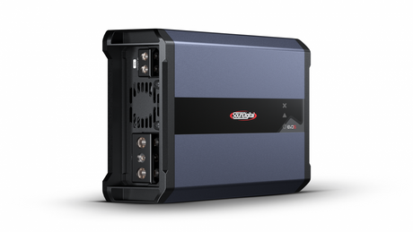 SoundDigital 3000.1 EVO 5 - 1 Ohm - Sound Auto Concept