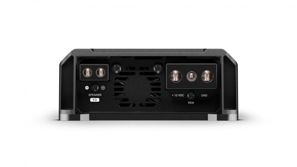 SoundDigital 3000.1 EVO 5 - 1 Ohm - Sound Auto Concept