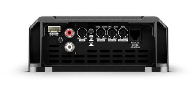 SounDigital 3000.1 EVO 5 – 3000W 2 Ohm Car Audio Mono Amplifier