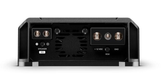 SounDigital 3000.1 EVO 5 – 3000W 2 Ohm Car Audio Mono Amplifier