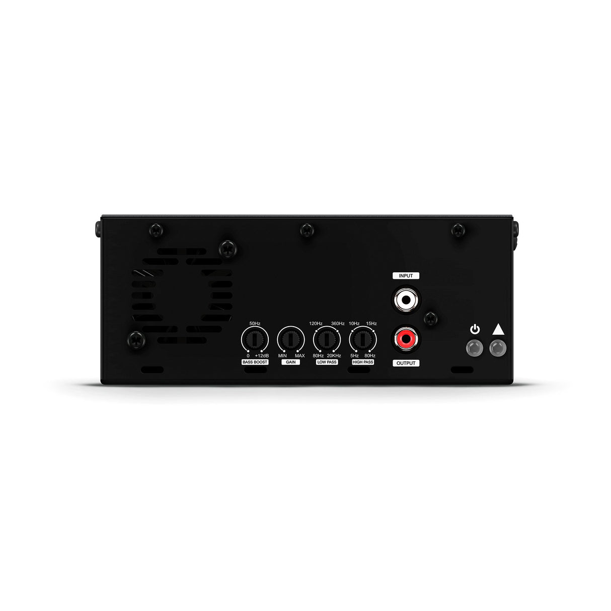SoundDigital 3000.1 EVO 6 - 2 Ohm - Sound Auto Concept