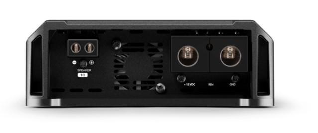 SounDigital 5000.1 EVO 5 – 5000W 1 Ohm Mono Car Audio Amplifier