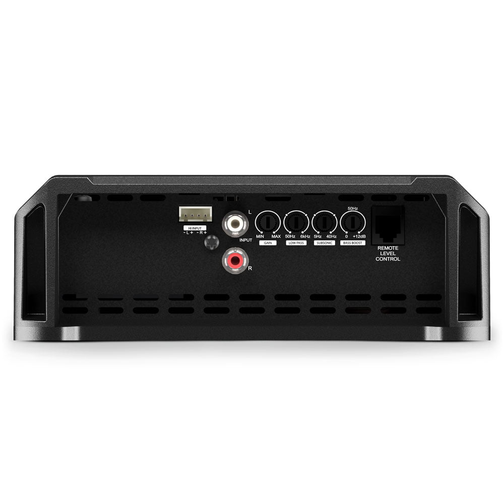 SounDigital Evo5 5000.1 2オーム 1チャンネル アンプ SounDigital 5000.1 EVO 5 – 5000W 2 Ohm Mono Car Audio Amplifier