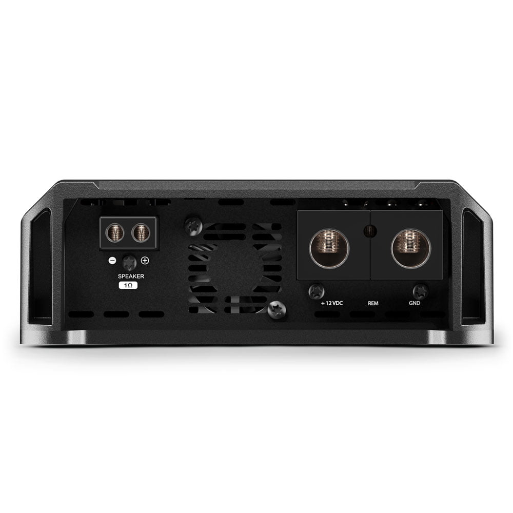 SounDigital 5000.1 EVO 5 – 5000W 2 Ohm Mono Car Audio Amplifier
