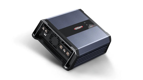 SounDigital 1200.1 EVO 5 - 1 Ohm - Sound Auto Concept