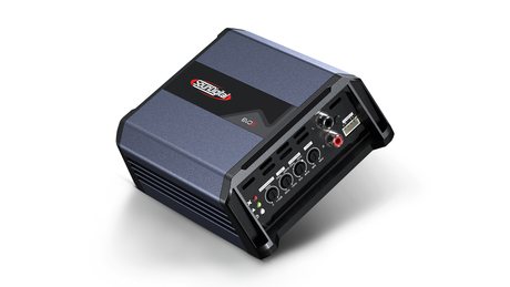 SounDigital 800.1 EVO 5 - 2 Ohm - Sound Auto Concept