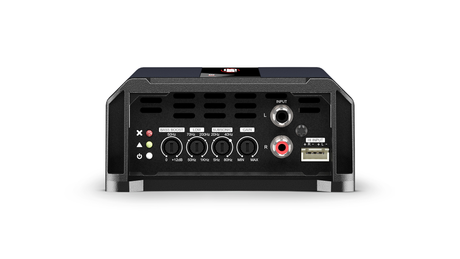 SounDigital 800.1 EVO 5 - 4 Ohm - Sound Auto Concept