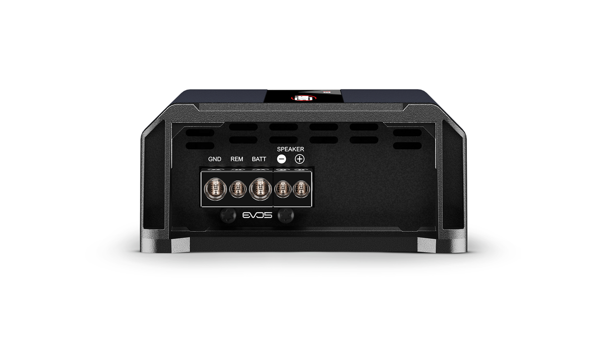 SounDigital 800.1 EVO 5 - 4 Ohm - Sound Auto Concept