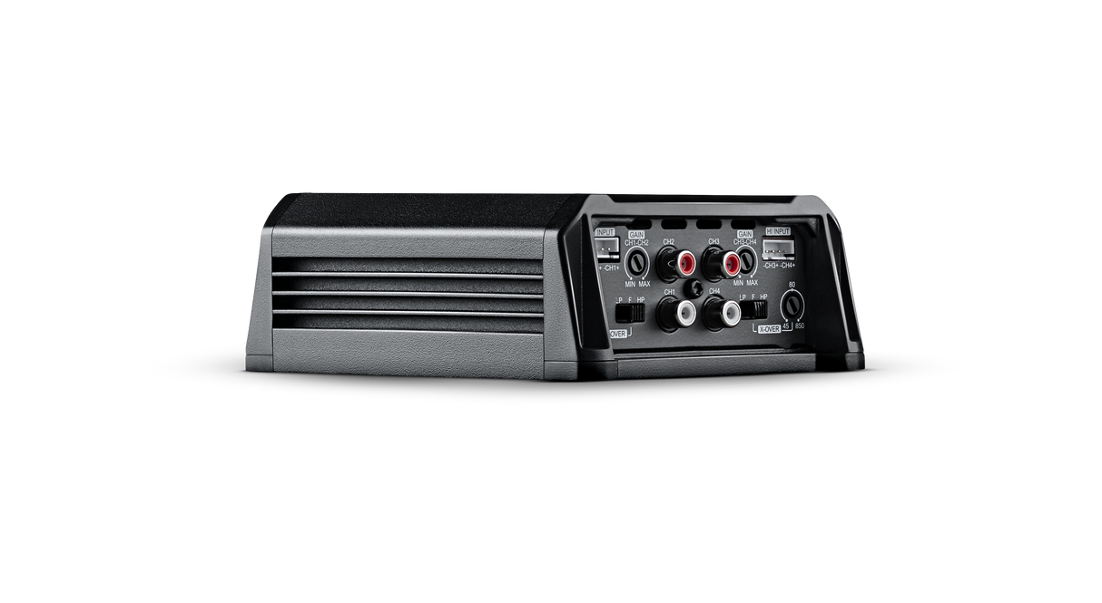 SounDigital 800.1 EVOX 2 ohm - Sound Auto Concept