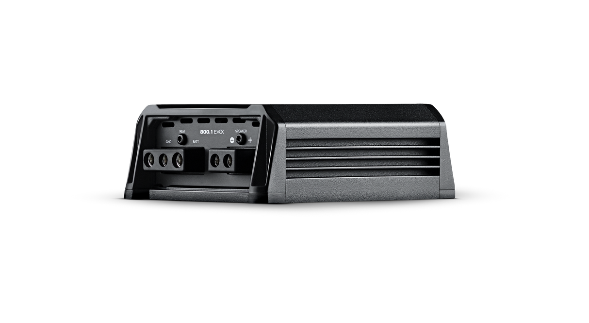 SounDigital 800.1 EVOX 2 ohm - Sound Auto Concept