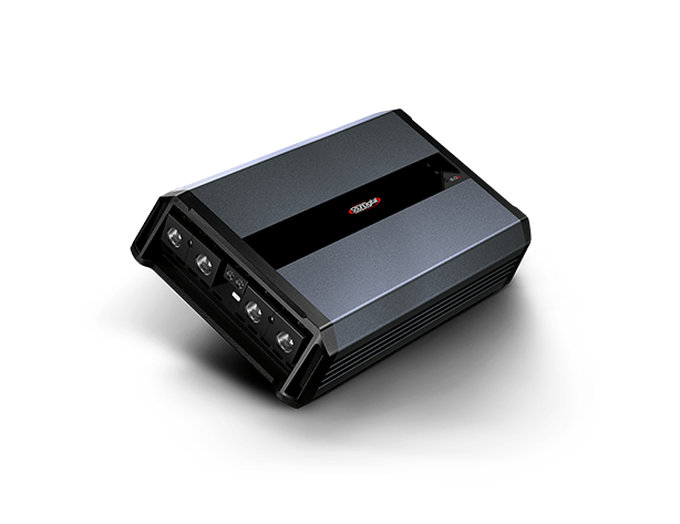 SounDigital 8000.1 EVO5 1 Ohm - Sound Auto Concept