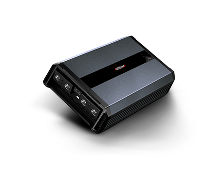 SounDigital 8000.1 EVO5 1 Ohm - Sound Auto Concept