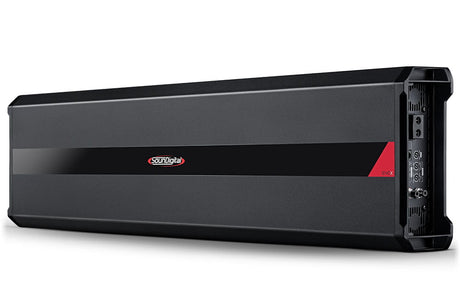 SounDigital SD-35000.1D EVOX - Sound Auto Concept
