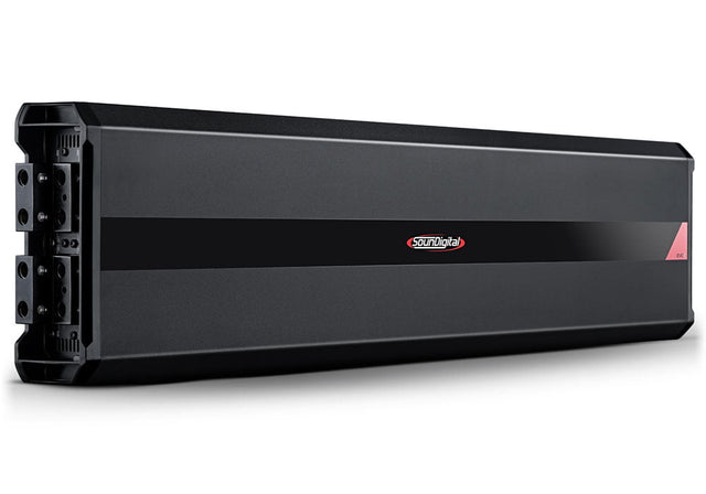 SounDigital SD-35000.1D EVOX - Sound Auto Concept