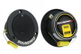 Soundmax SX-TA93 6 Ohms