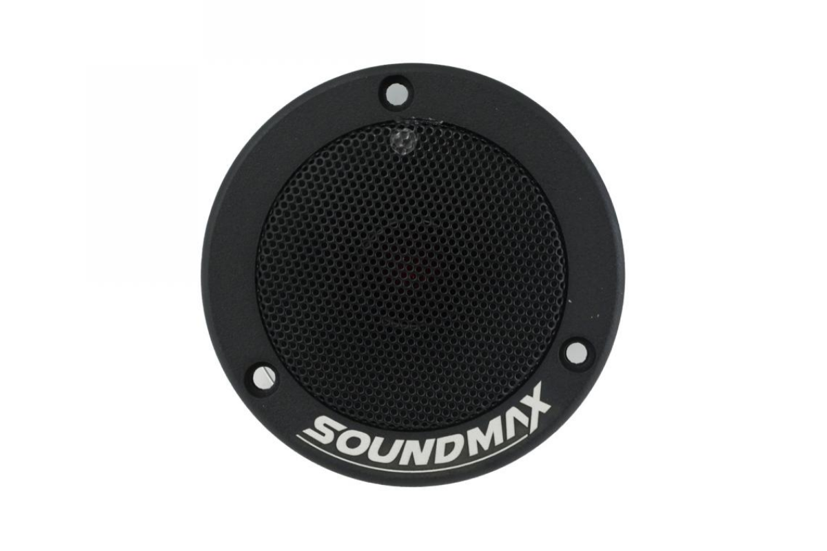 Soundmax SX-TA93 6 Ohms