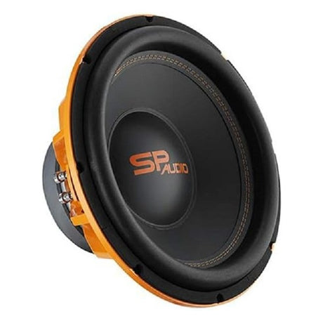 Subwoofer SP 15C - Sound Auto Concept
