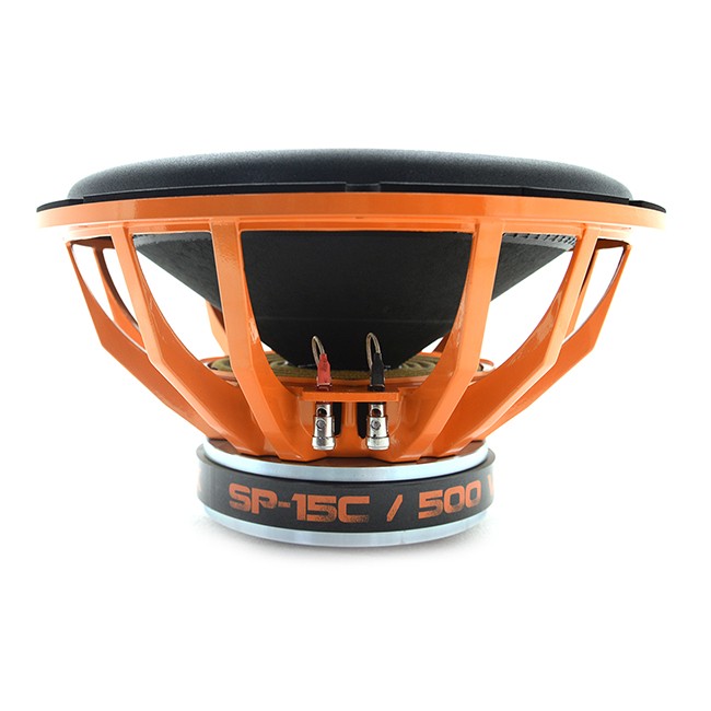 Subwoofer SP 15C - Sound Auto Concept