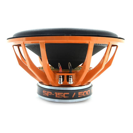 Subwoofer SP 15C - Sound Auto Concept