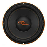 Subwoofer SP 15C - Sound Auto Concept
