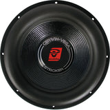 Cerwin-Vega STROKER 12" - Subwoofer SPL 2x4 Ohm 1000W RMS