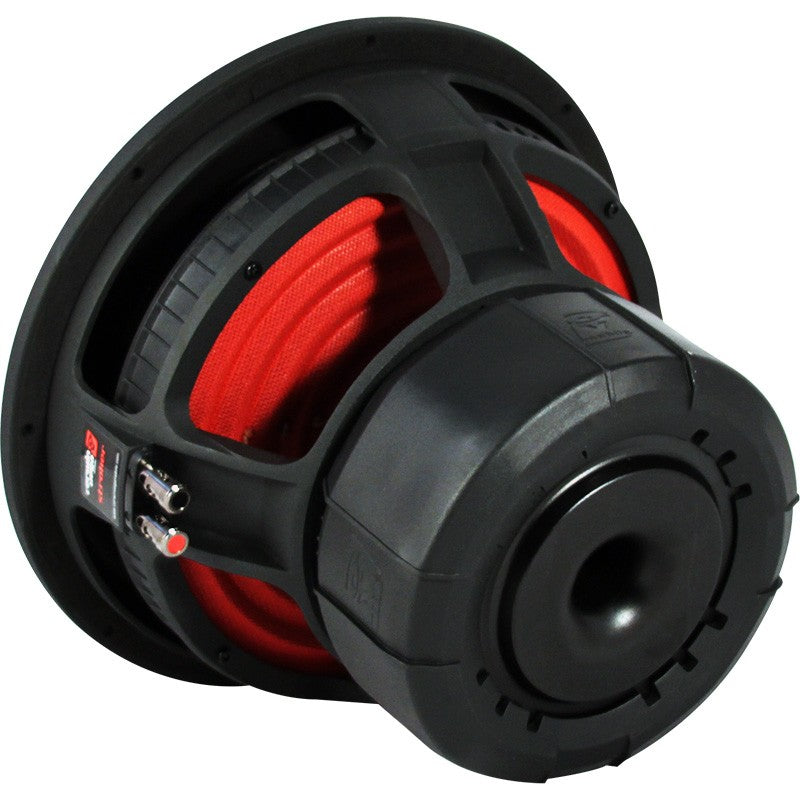 Cerwin-Vega STROKER 12" - Subwoofer SPL 2x4 Ohm 1000W RMS
