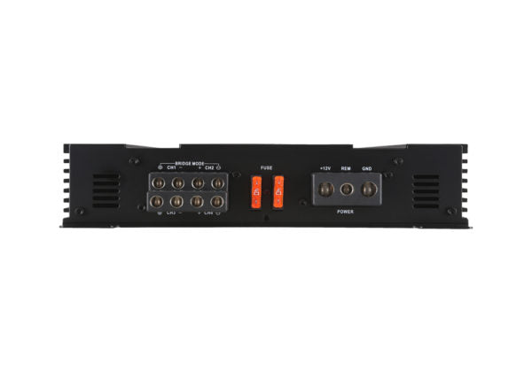 Amplificateur STEG ST402 - Sound Auto Concept