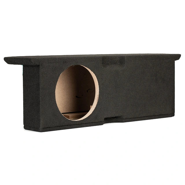 Gladen Subbox-EV – Caisson de basses passif 8" spécifique véhicules électriques MEB