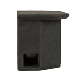 Gladen Subbox-EV – Caisson de basses passif 8" spécifique véhicules électriques MEB