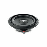 Focal SUB 10 Slim – Subwoofer 25 cm (10″) Profil ultra-plat – 230 W RMS