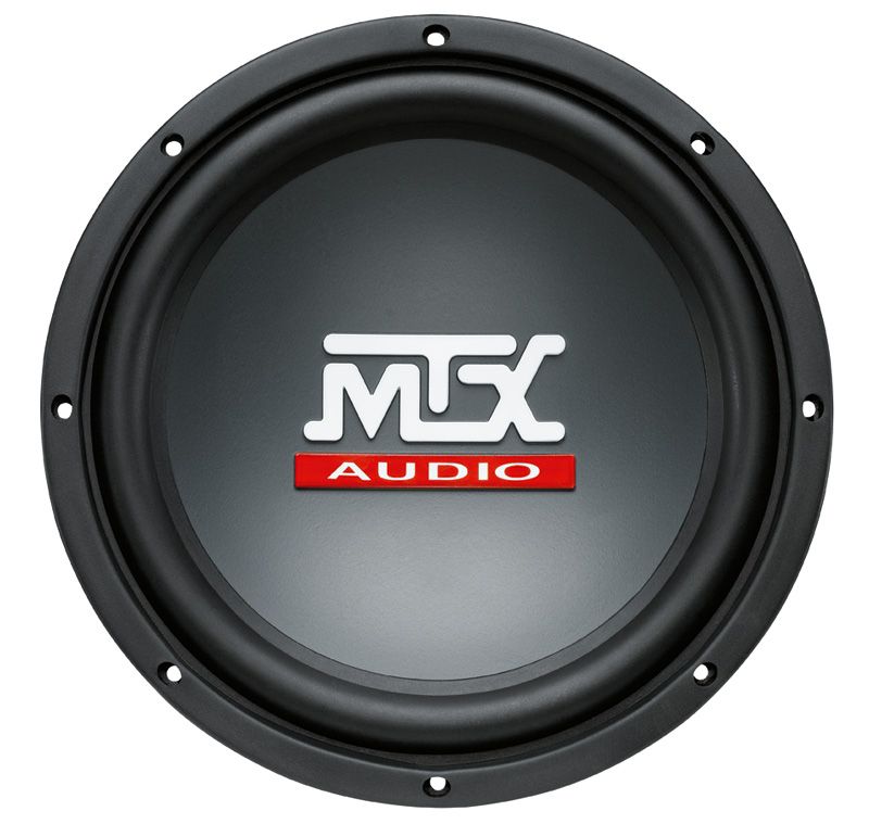 Subwoofer RT10-04