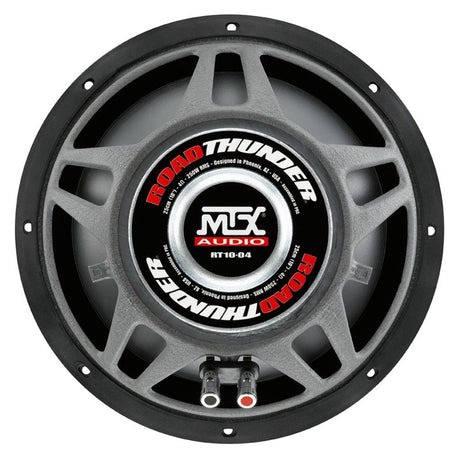 Subwoofer RT10-04