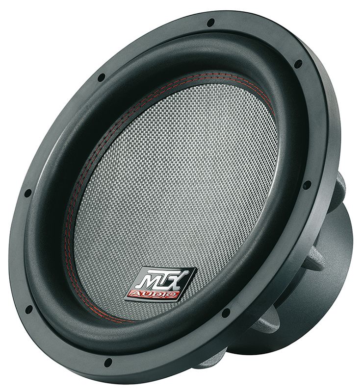 Subwoofer TX612