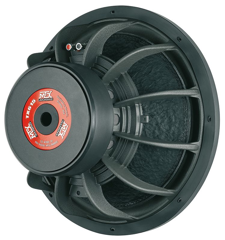 Subwoofer TX615