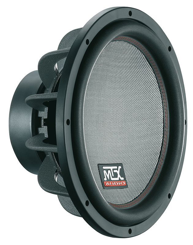 Subwoofer TX615