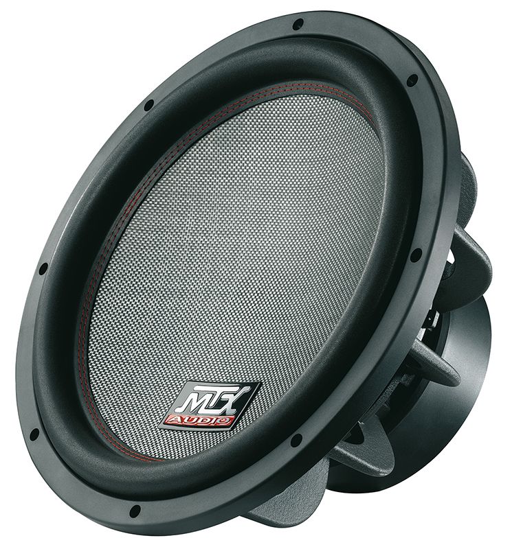 Subwoofer TX615