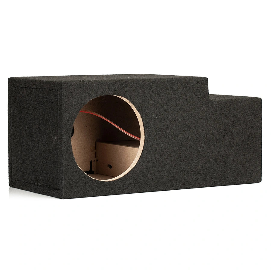 Gladen Subbox-Buz.1 – Caisson de basses passif spécifique VW ID. Buzz