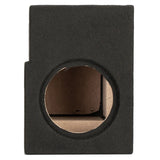 Gladen Subbox-Buz.2 – Caisson de basses passif spécifique VW ID. Buzz Cargo 3 places