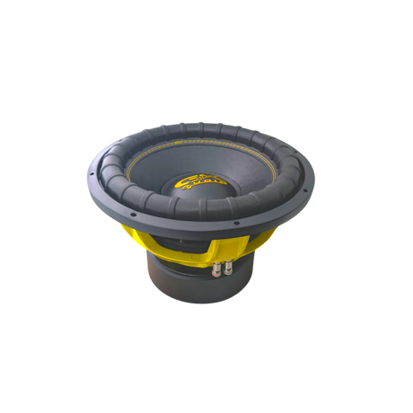 Subwoofer GK SW 2000 D4 - Sound Auto Concept