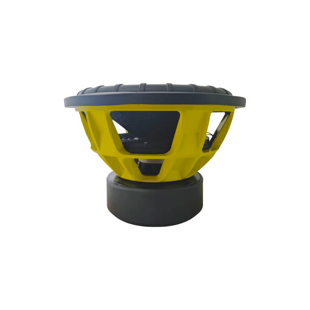 Subwoofer GK SW 2000 D4 - Sound Auto Concept