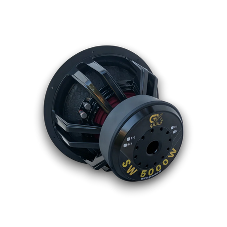 Subwoofer  GK SW 5000  D2