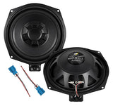 Subwoofer Bmw SXB8W