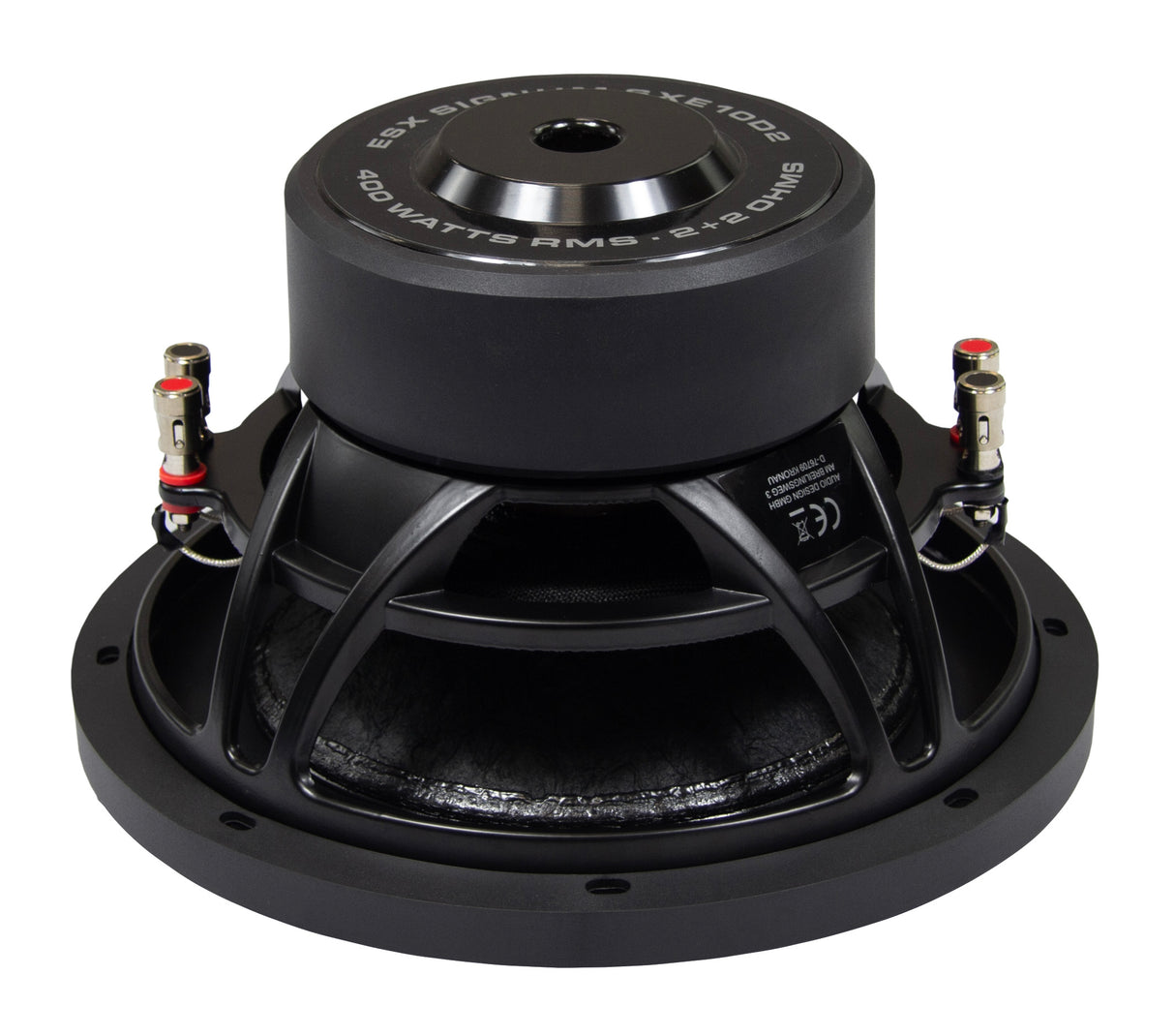 Subwoofer SXE108D2