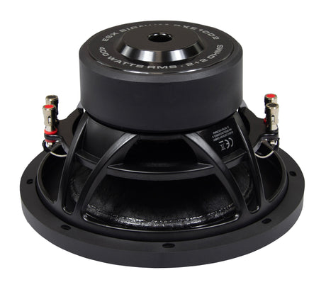 Subwoofer SXE108D2