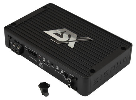 ESX SXT1200.1 24V – Amplificateur Mono Classe D 1200W RMS