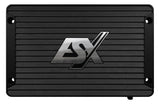 ESX SXT1200.1 24V – Amplificateur Mono Classe D 1200W RMS