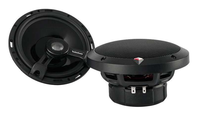 Haut-Parleurs T1 650 - Sound Auto Concept